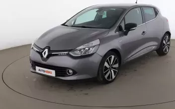 Renault Clio Issy-les-Moulineaux