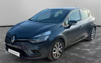 Renault Clio Nice