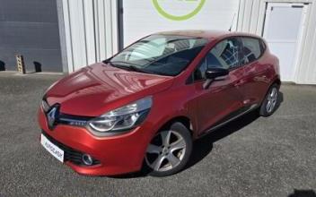 Renault clio Le-Haillan