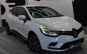 Renault Clio Montélier