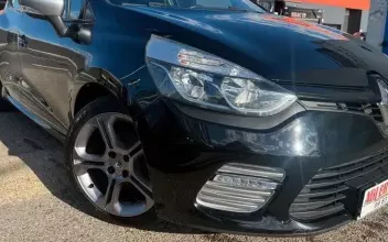 Renault Clio Colmar
