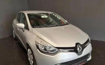 Renault clio Concarneau
