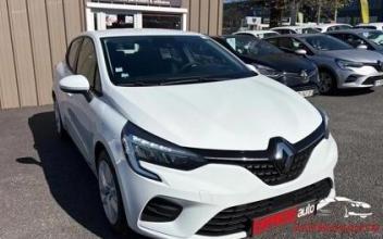 Renault clio Fleury-les-Aubrais