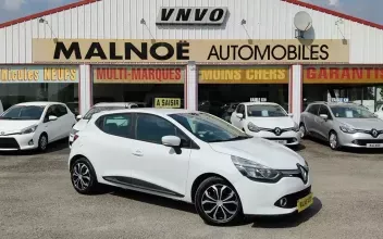 Renault Clio Châteaugiron