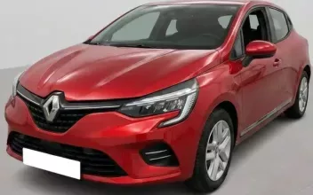 Renault Clio Chanas