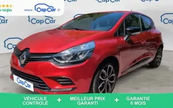 Renault Clio Paris
