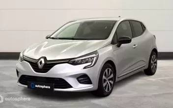 Renault Clio Créteil