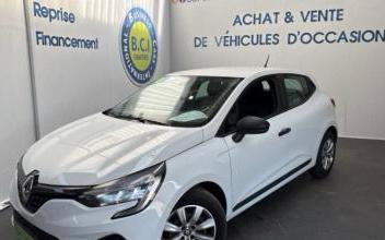 Renault Clio Nogent-le-Phaye