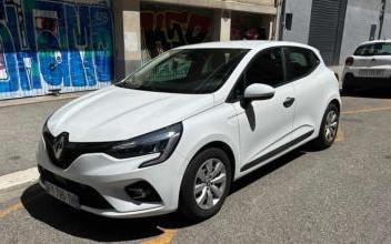 Renault Clio Grenoble