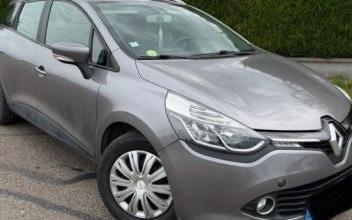 Renault Clio Peltre