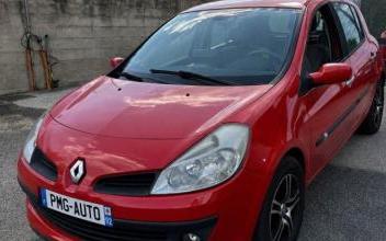 Renault Clio Montmagny