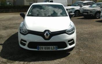 Renault Clio Saint-Nauphary