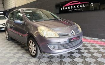 Renault Clio Dieppe