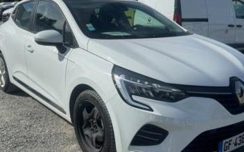Renault Clio Gardonne