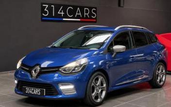 Renault Clio Roanne