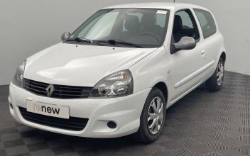 RENAULT CLIO CAMPUS Clermont