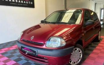 Renault clio ii Challans