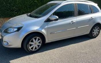 Renault clio iii Mougins