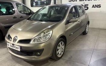 Renault clio iii Cugnaux