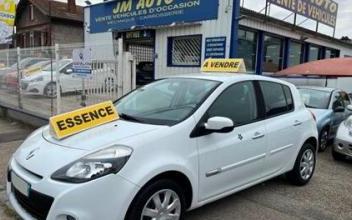 Renault clio iii Firminy