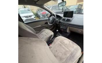 Renault clio iii Champigny-sur-Marne