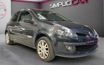 Renault clio iii Montpellier