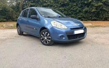 Renault clio iii Marolles-en-Brie