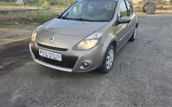 Renault clio iii Aucamville