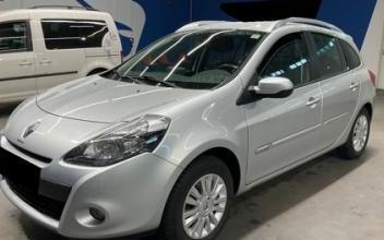 Renault clio iii estate Salaise-sur-Sanne