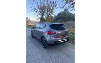 Renault clio iv Aix-en-Provence