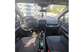 Renault clio iv Rosny-sous-Bois