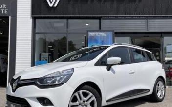 Renault clio iv Echirolles