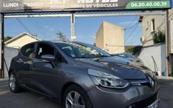 Renault clio iv Argenteuil