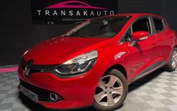 Renault clio iv La-Tour-de-Salvagny