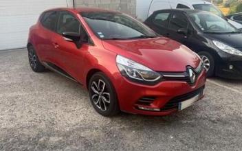 Renault clio iv Ports