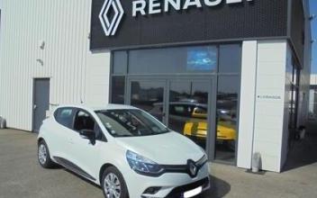 Renault clio iv Bellegarde