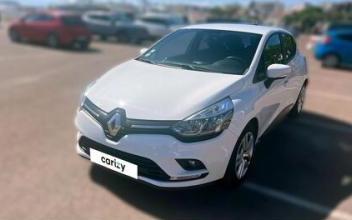 Renault clio iv Cannes