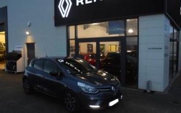 Renault clio iv Bellegarde