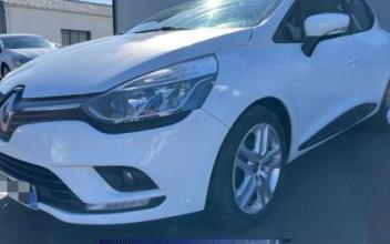 Renault clio iv Saint-Herblain