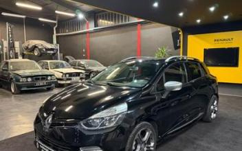 Renault clio iv Décines-Charpieu