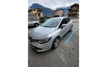 Renault clio iv Albertville
