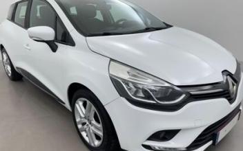 Renault clio iv Chanas