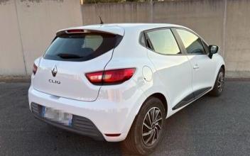 Renault clio iv Perpignan