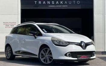 Renault clio iv estate Saint-Jean-de-Védas