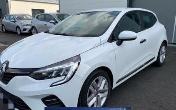 Renault clio v Saint-Herblain