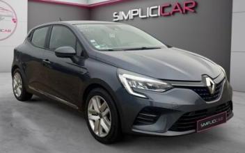 Renault clio v Verneuil-sur-Seine