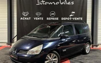 Renault Espace Pulnoy