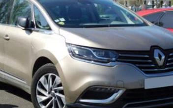 Renault espace Herbignac