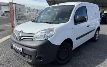 Renault Express Cournon-d'Auvergne