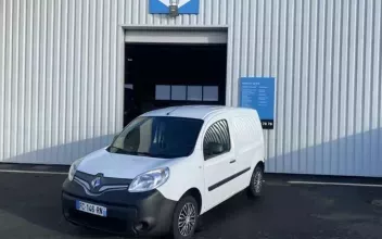 Renault Express Les-Sables-d'Olonne